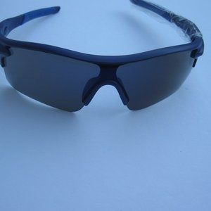 Shield Sunglasses Mirror Lens (New)